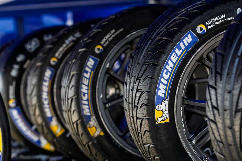 Michelin потерял 202 миллионов евро из-за остановки работы в России