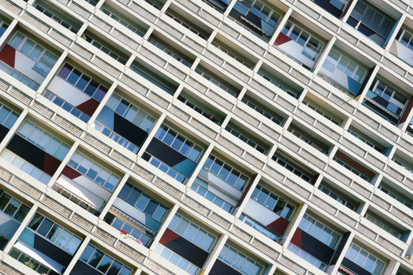 В Москве выросло число сделок с ипотекой в новостройках