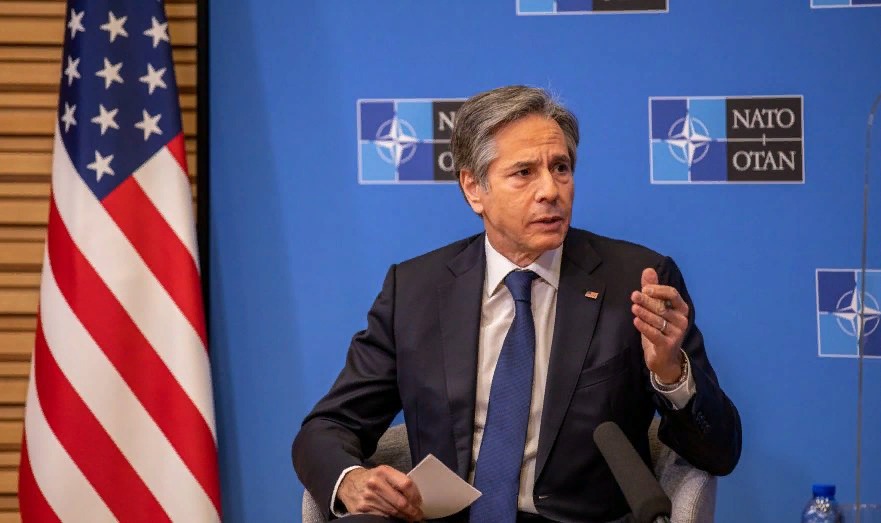 Блинкен заявил, что от РФ ждут не только продления, но и расширения зерновой сделки