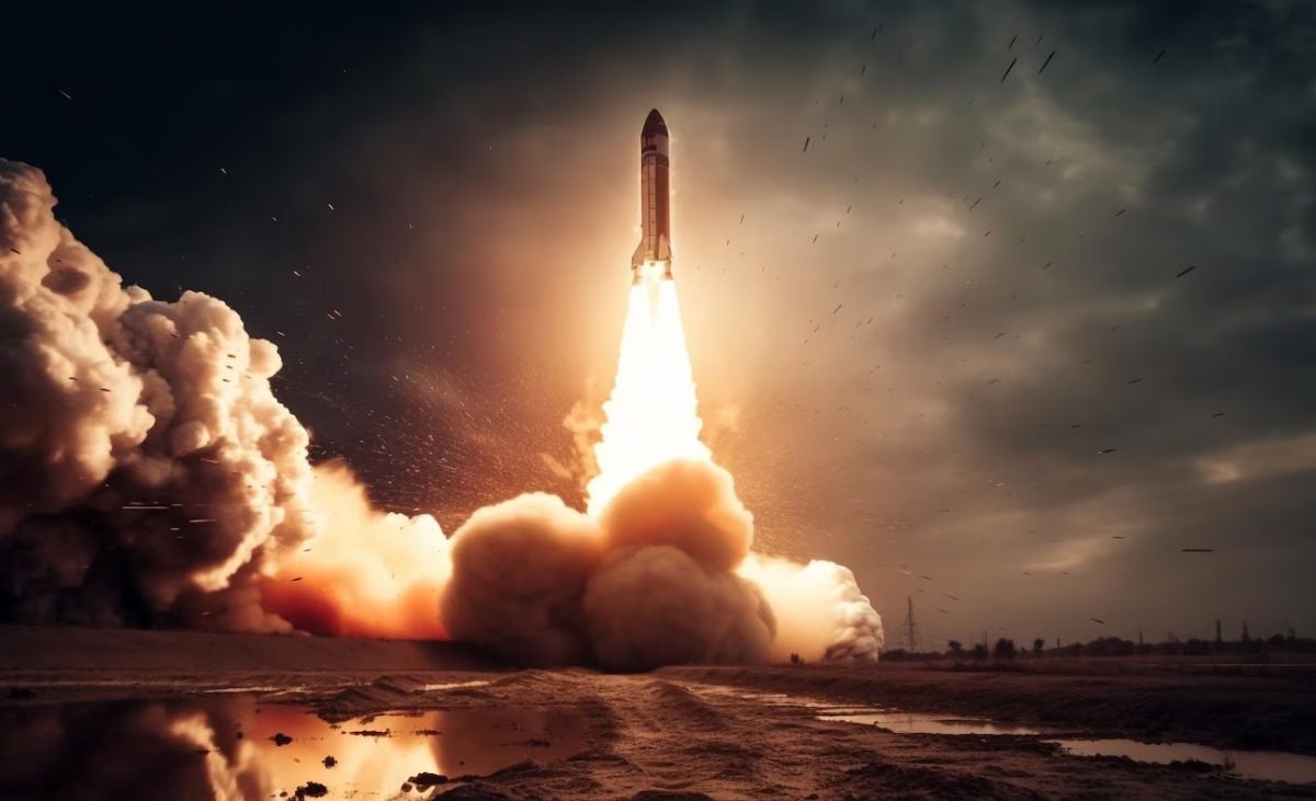 NYT: Россия хочет испытать крылатую ракету Буревестник с ядерным  двигателем - Агентство Экономических Новостей