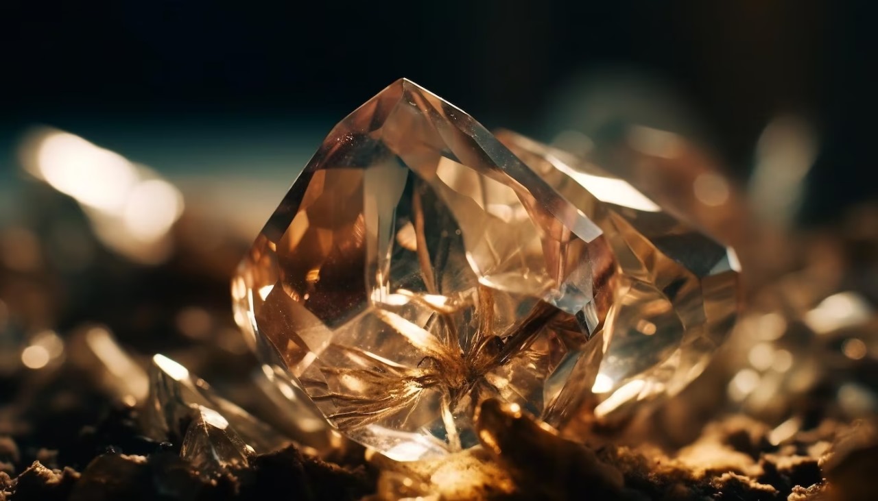 Россия вошла в пятерку крупнейших поставщиков алмазов в Гонконг