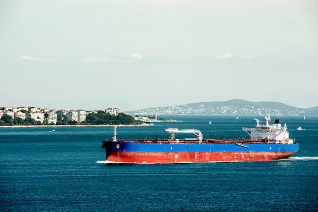 В Севастопольской бухте приостановлено движение морского транспорта