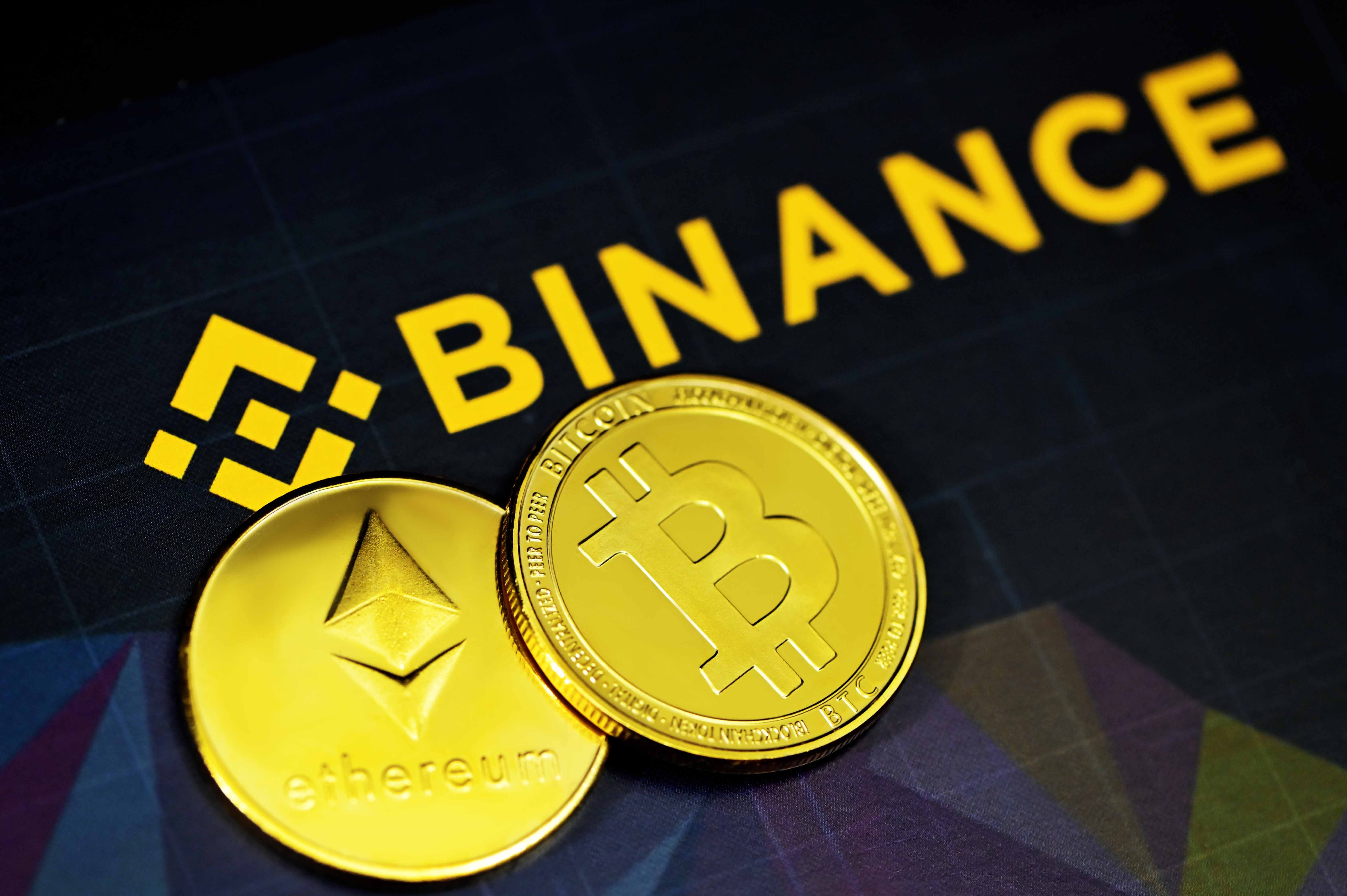 Гендиректор подразделения Binance в США покинул свой пост