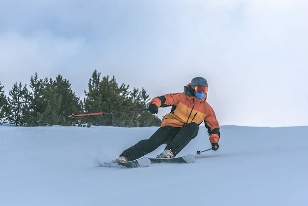 Исследование: Для отдыха зимой туристы чаще всего выбирают Минводы