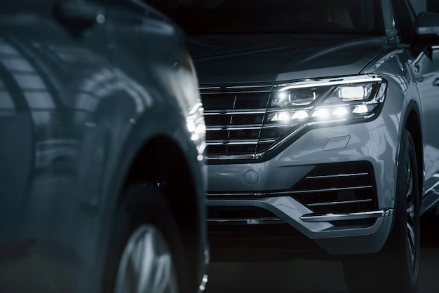 Доля новых российских автобусов и автомобилей на внутреннем рынке упала до 50%