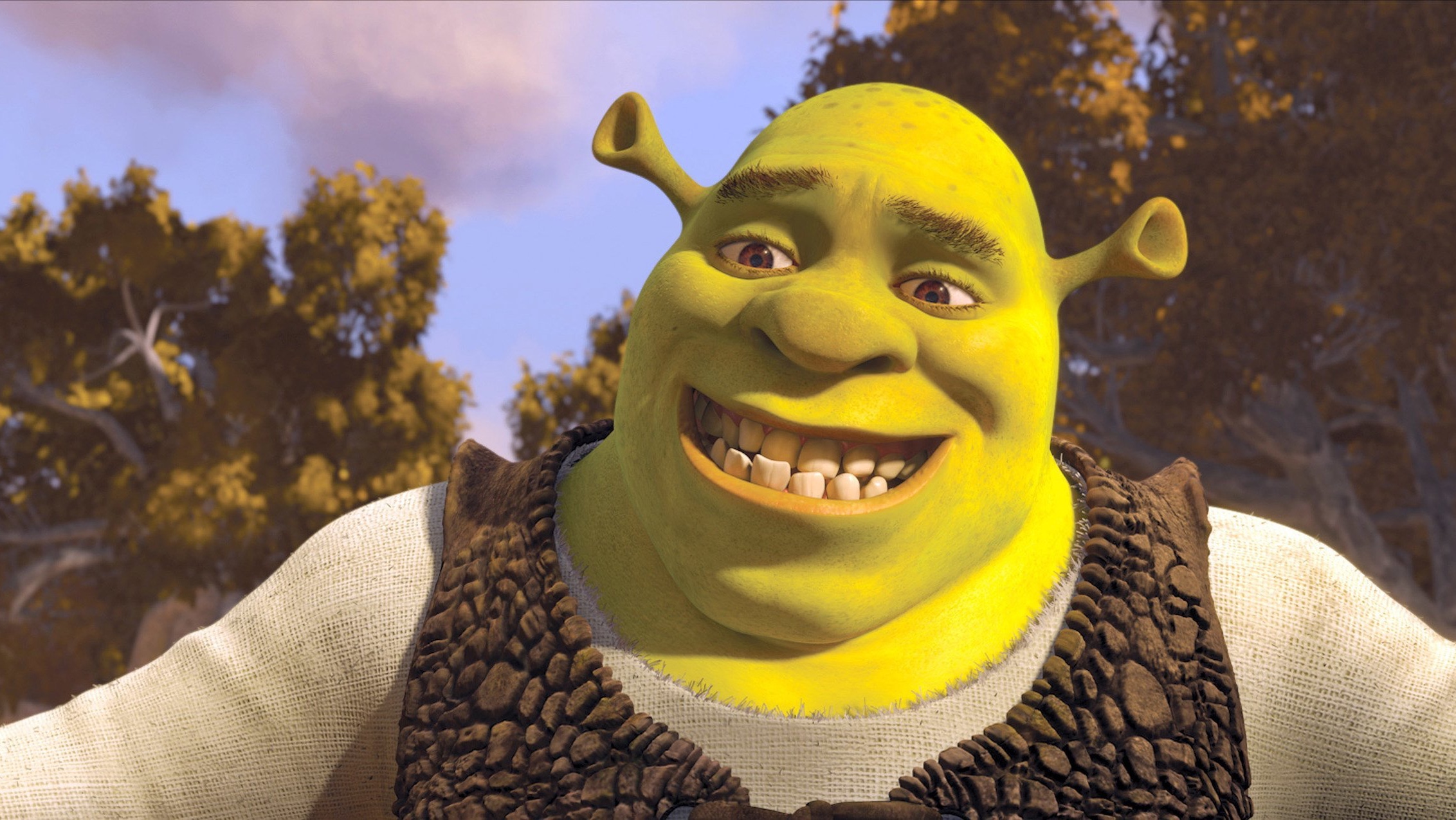 Американские инвесторы могут вложиться в музыку из «Шрека»