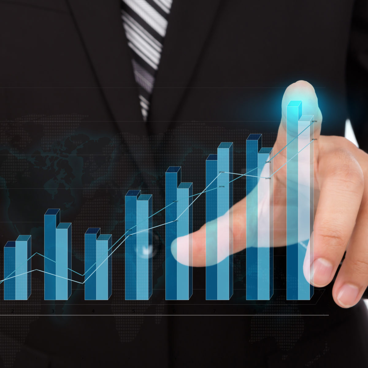 ВТБ повысит ставки по накопительным счетам и вкладам до 15%