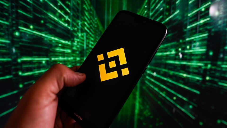 У криптобиржи Binance появился собственный Web3-кошелёк