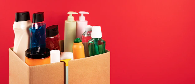 Минпромторг: В России могут ограничить ввоз непродовольственных товаров