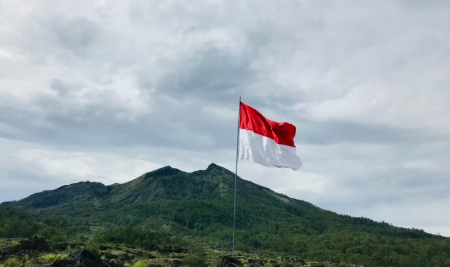 Спрос на авиабилеты в Индонезию на новогодние каникулы вырос на 75%