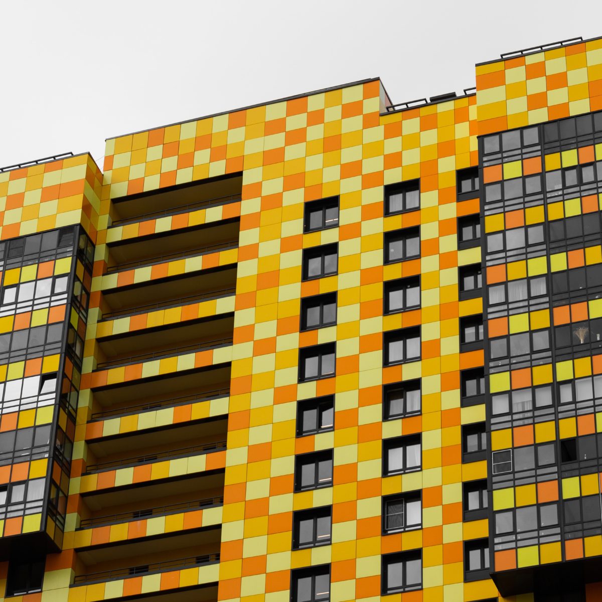 Спрос на льготную ипотеку в новостройках упал на 9% в апреле ...