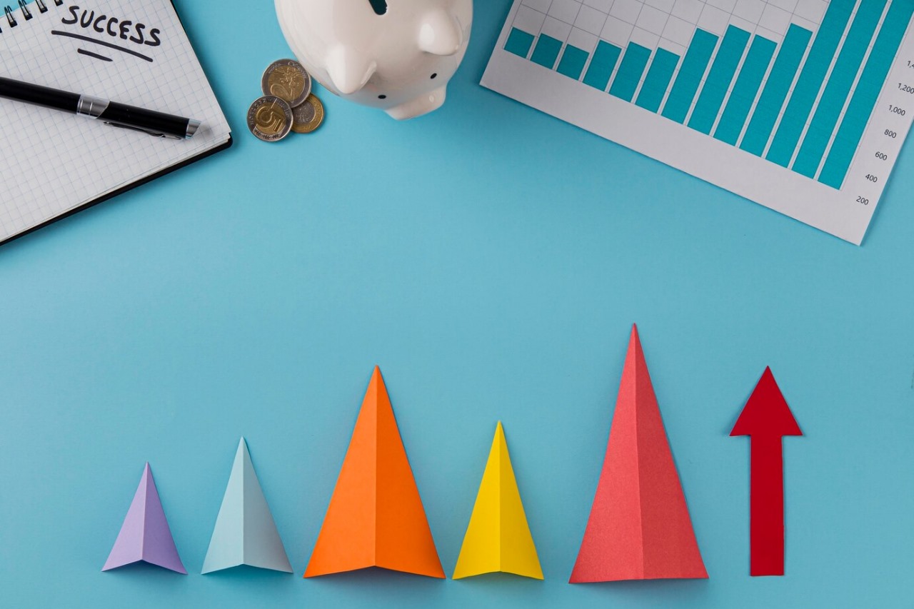 Число финансовых пирамид в России достигло исторического максимума