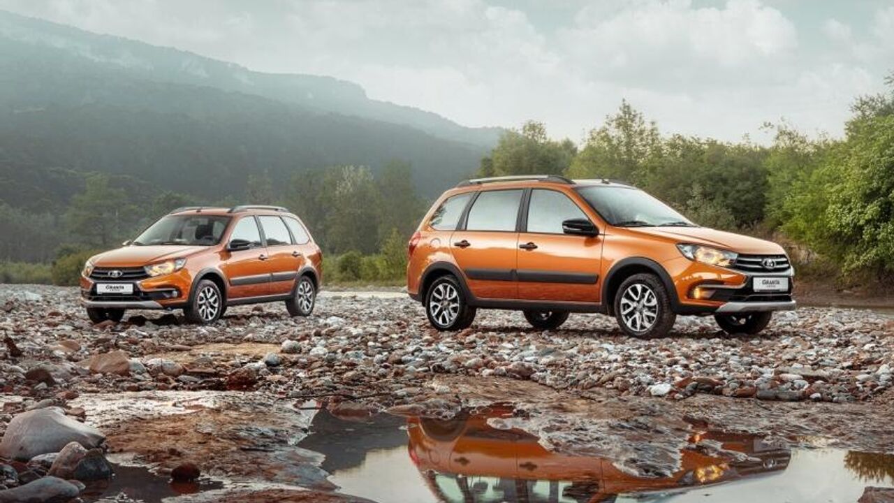 Сенатор Кутепов заявил, что отечественная машина должна быть как иномарка