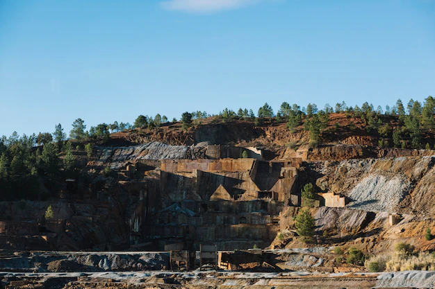 В 2023 году «Росатом» перевыполнил план по добыче урана