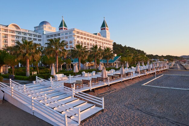 Россиянка отдохнула в Сочи за 560 тысяч рублей и осталась разочарована