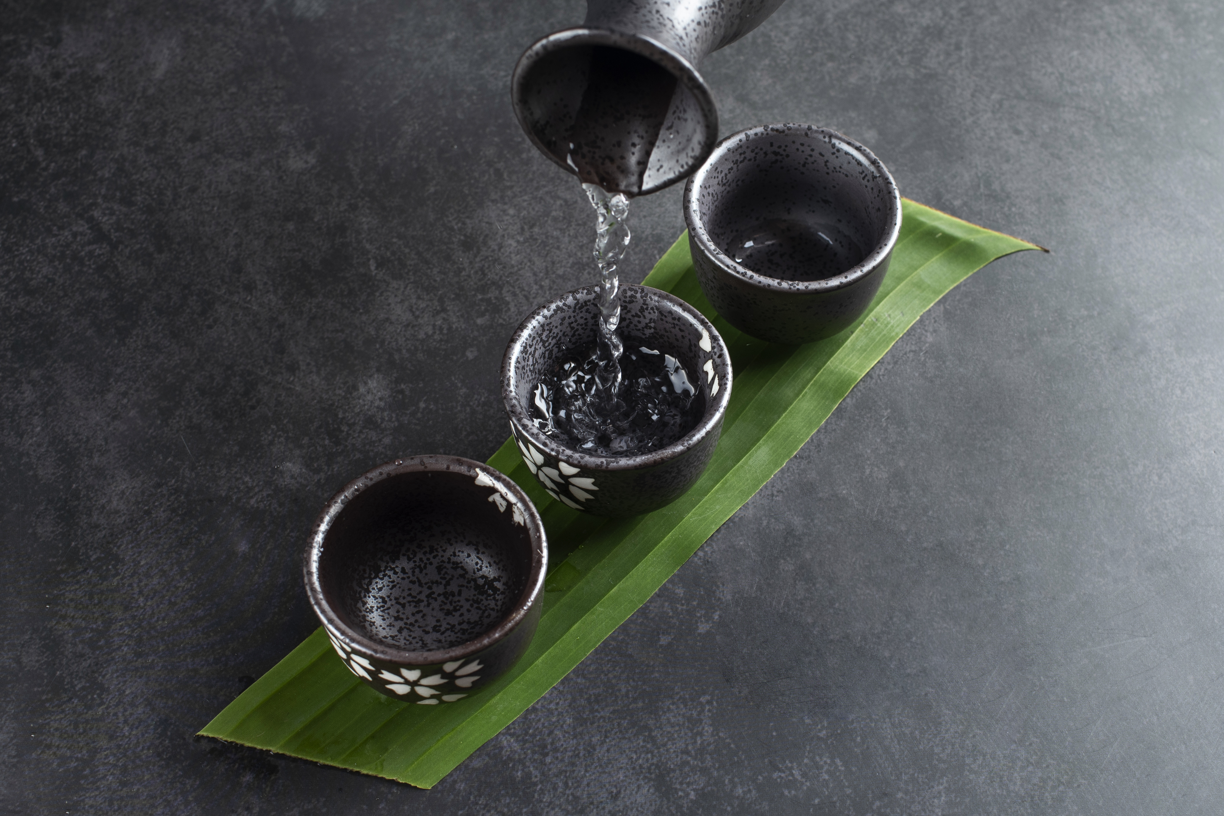 Кейт Бланшетт стала креативным директором японского производителя саке