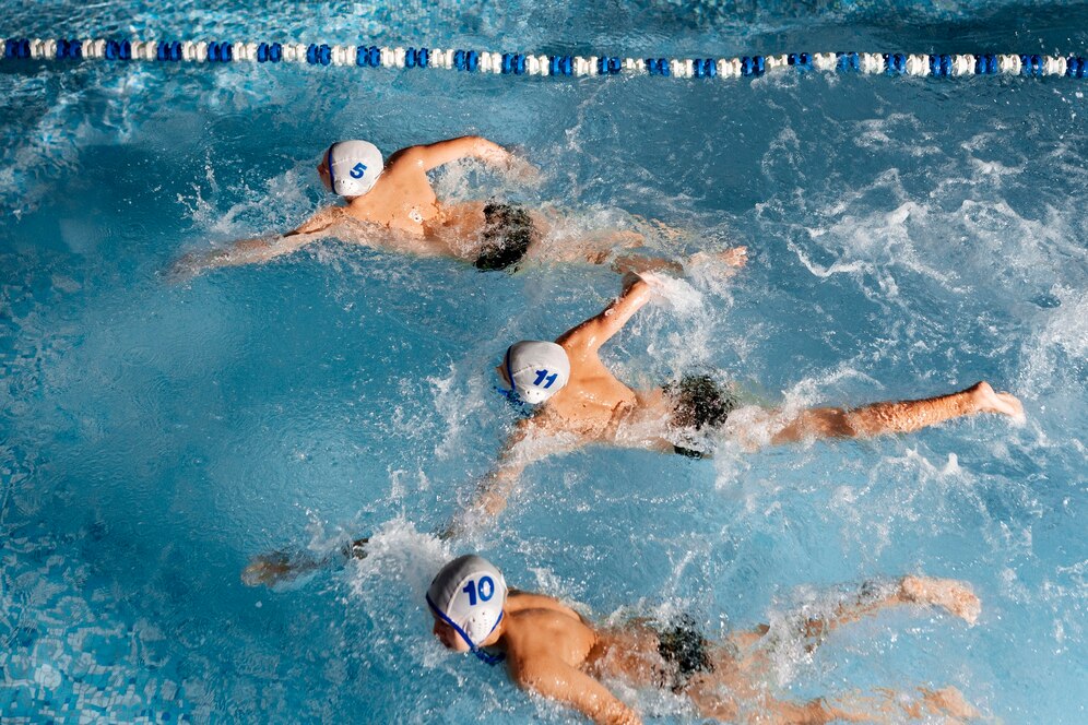 NBC News: Олимпийские игры в Париже впервые в истории прокомментирует нейросеть