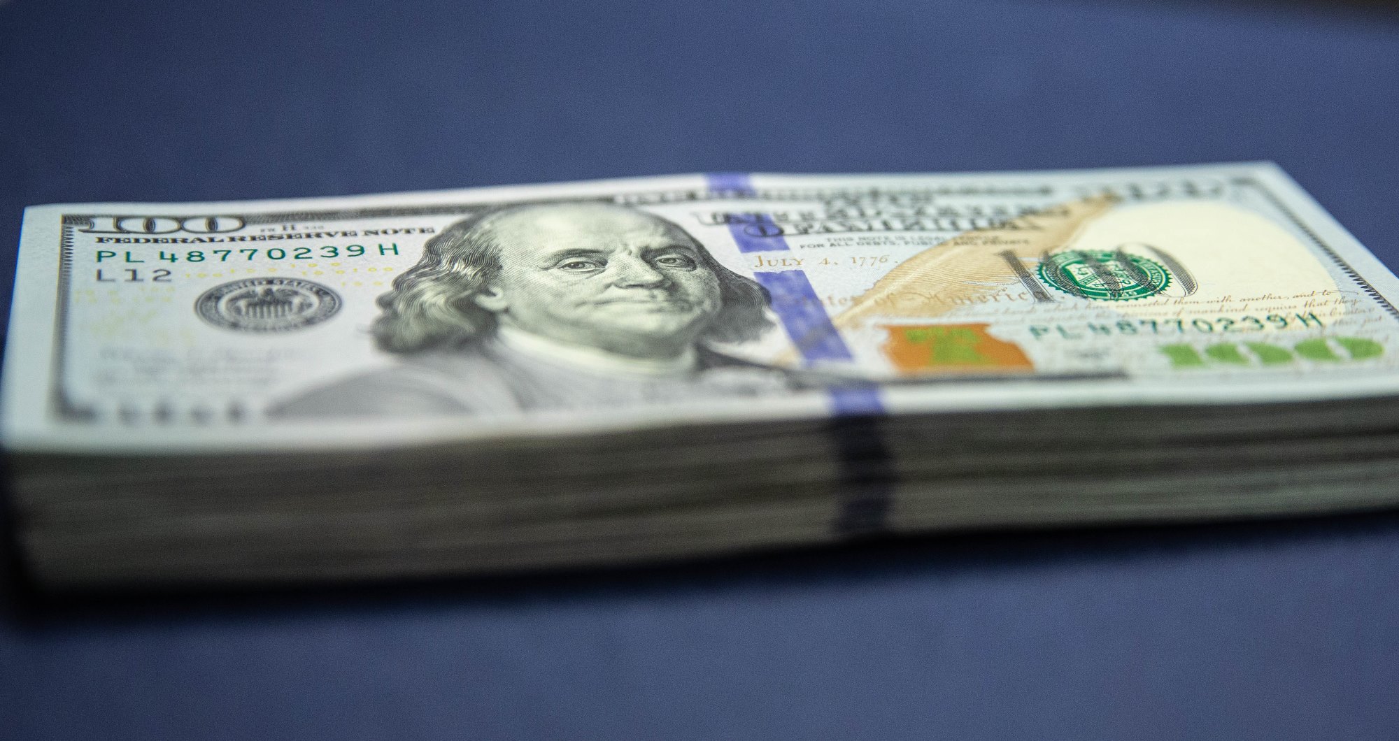 Глава Минфина США: альтернативы доллару нет