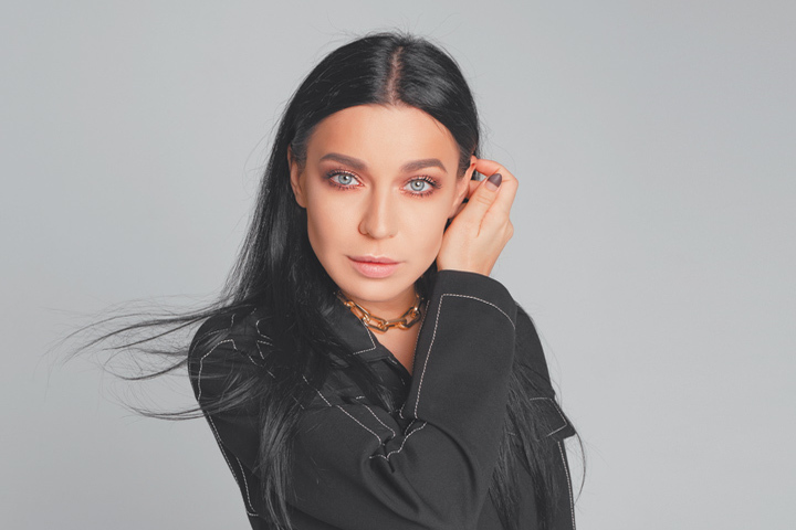 В пик популярности певица Елка получала гонорар в размере ₽5 млн