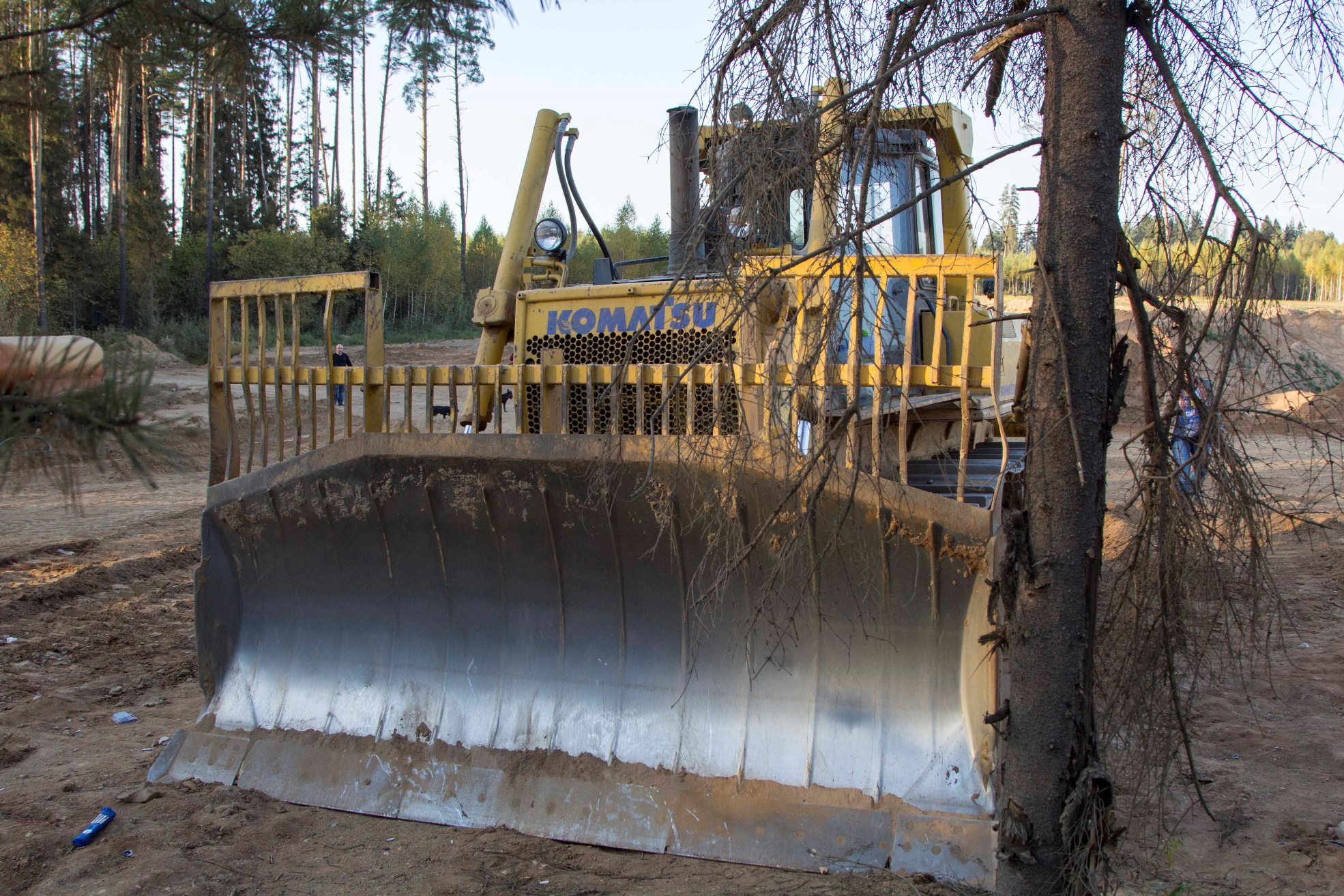 Кадровая проблема стала основной для строительной отрасли