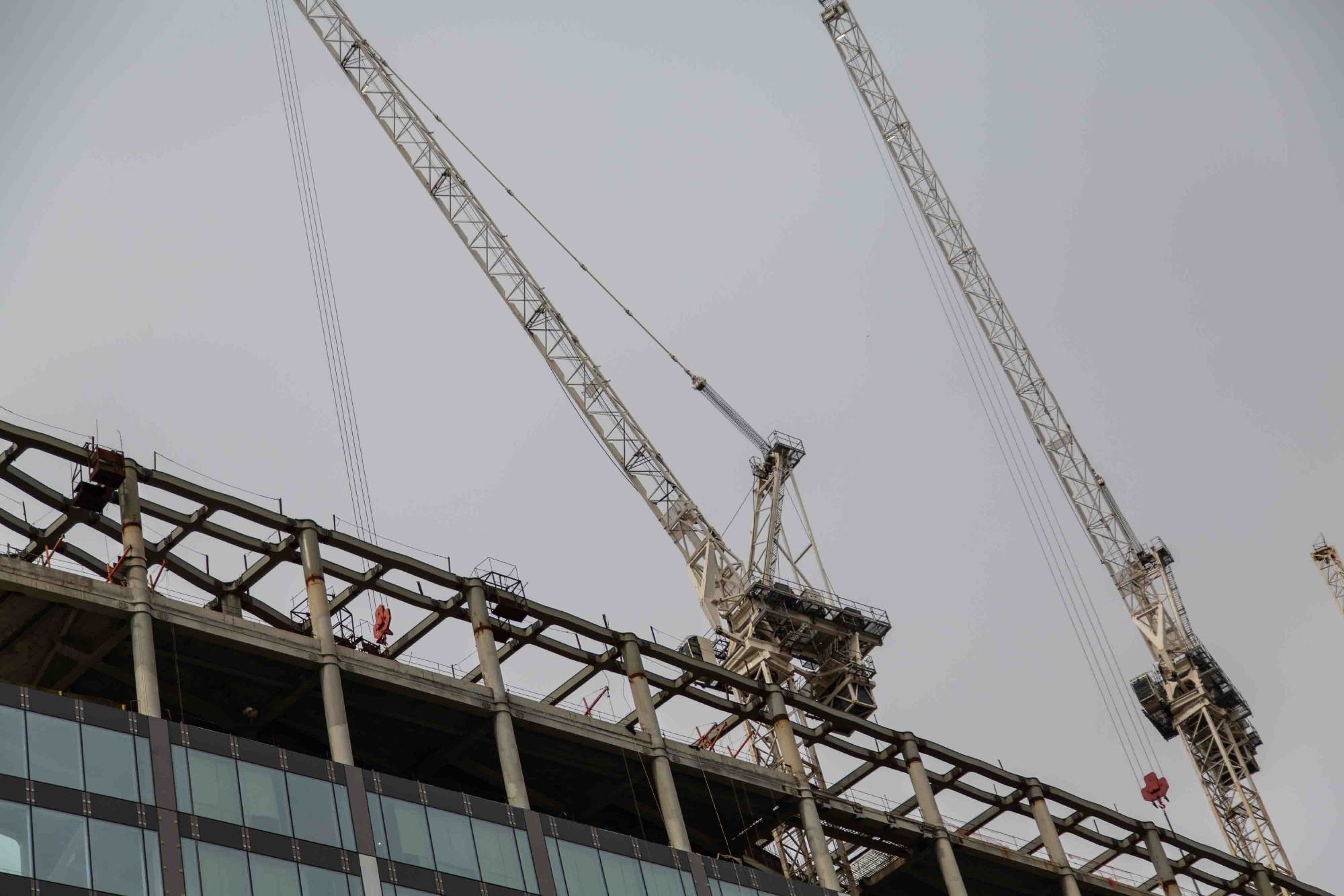 Застройщик «Самолет» запросил у государства кредит на 50 млрд рублей