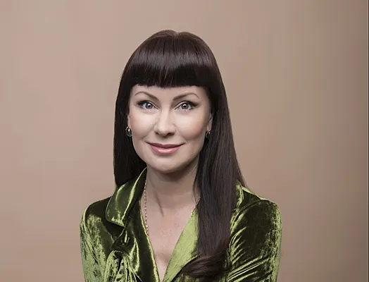 Актриса Нонна Гришаева призналась, что её первый гонорар был 3,5 рубля