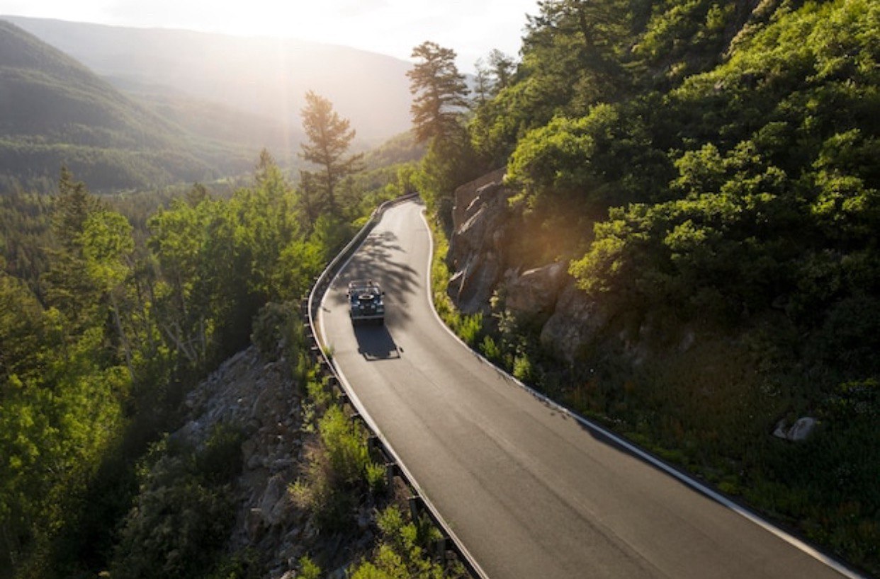 Предпринимателей поддержат в запуске бизнеса на туристических автомаршрутах