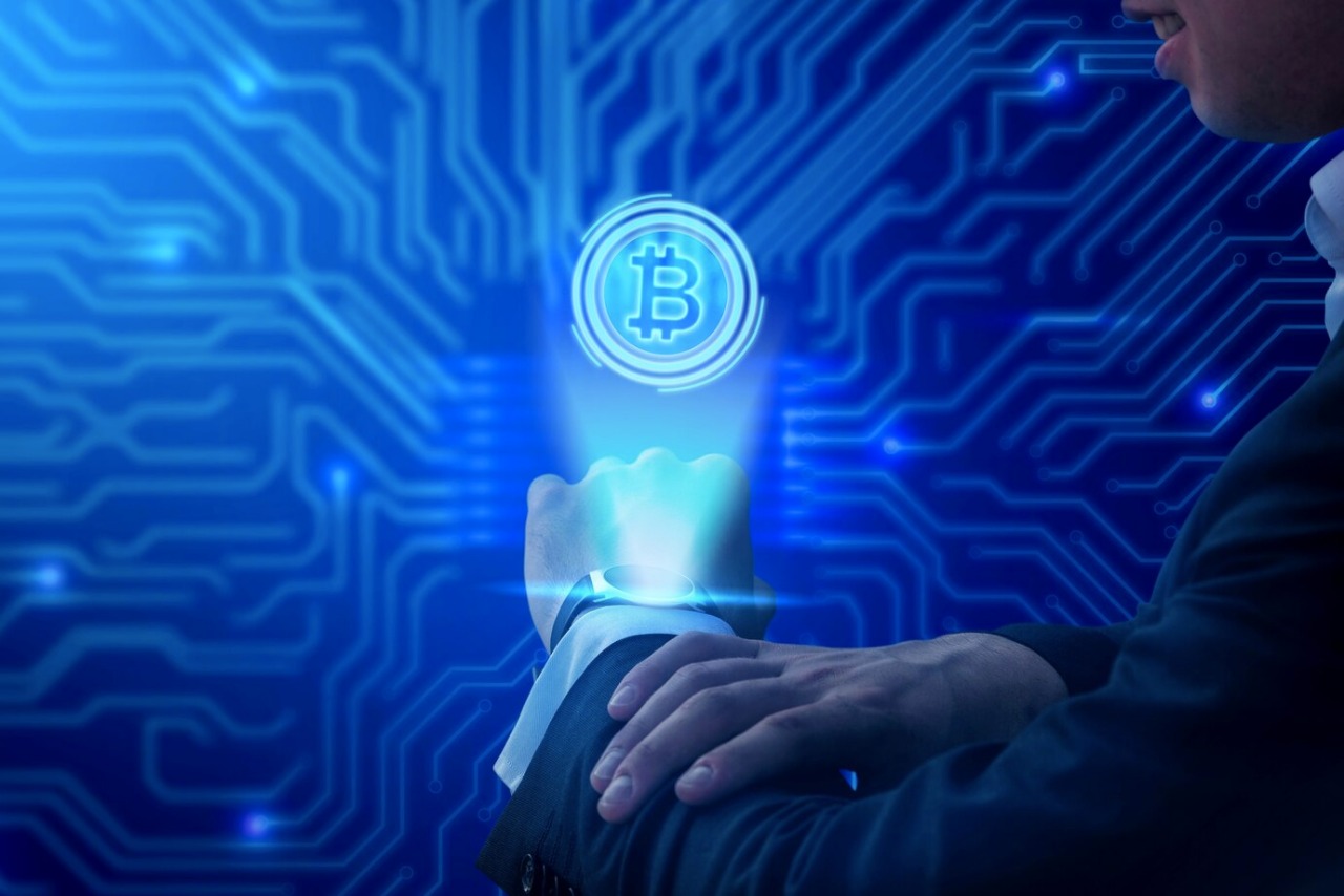 Рынок криптовалюты за сутки обрушился на рекордные 240 млрд долларов