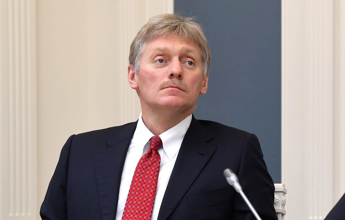 Песков назвал три условия для работы Telegram в России