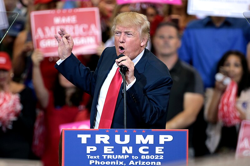 Трамп допустил уничтожение Лос-Анджелеса и Сан-Диего в конфликте с Ираном