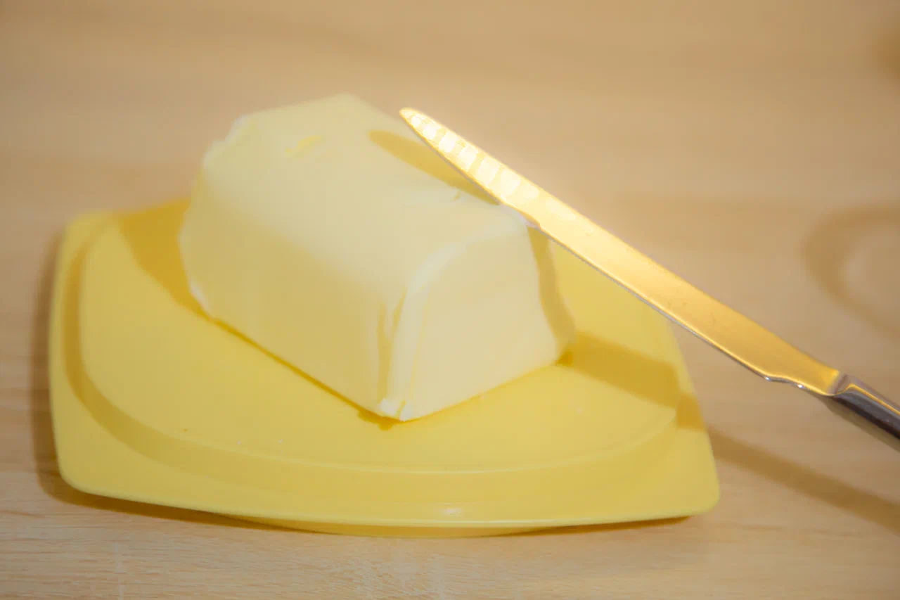 Петербургского производителя маргарина и масла «ПК Фабрика» признали банкротом