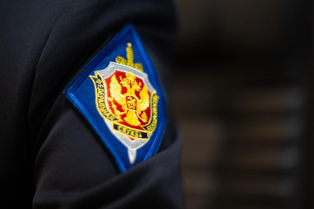 ФСБ нашла 10 человек, готовых к диверсии за три часа