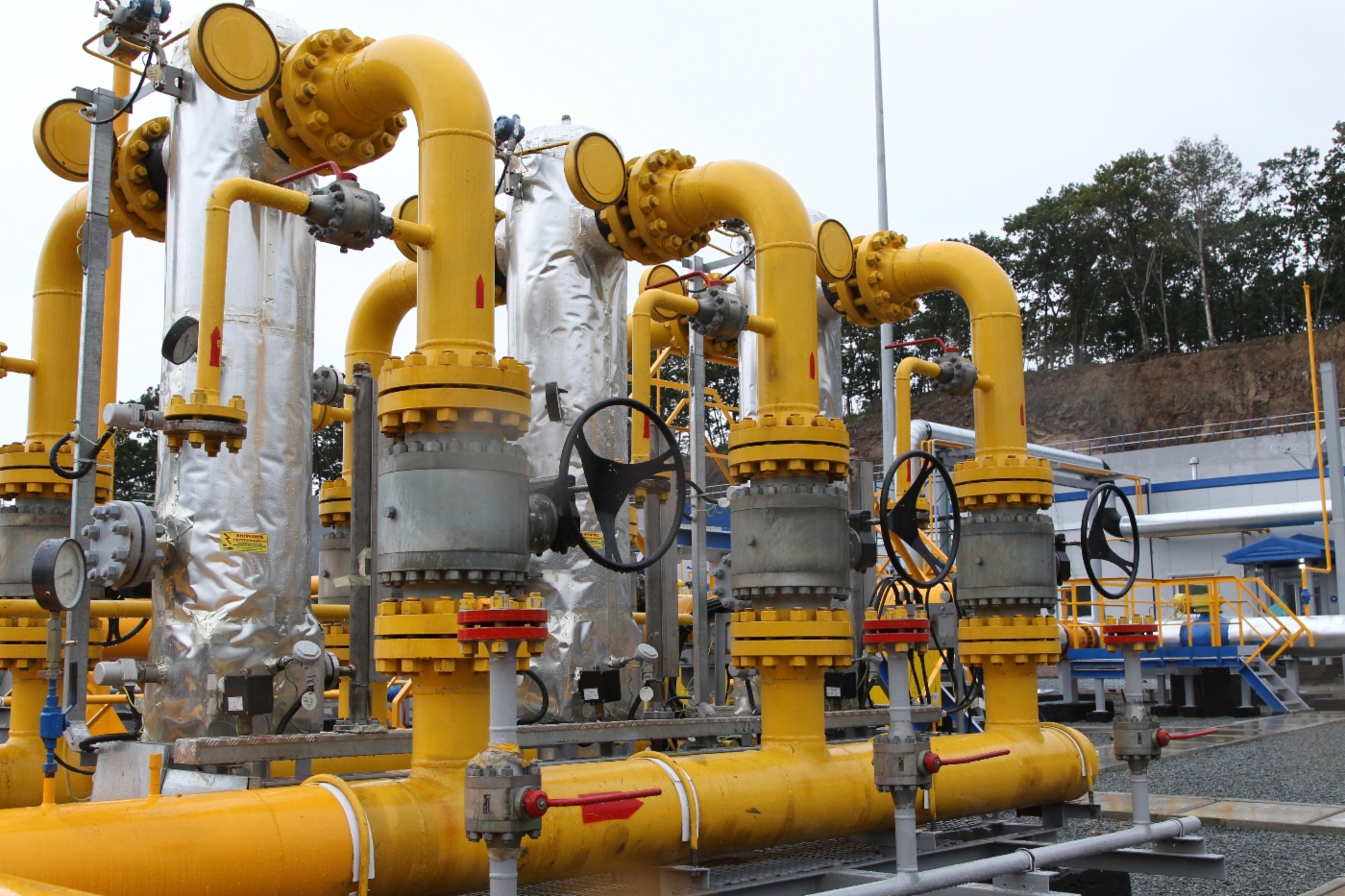 Эксперты оценили перспективы приостановки работы нефтепровода КТК на территории России